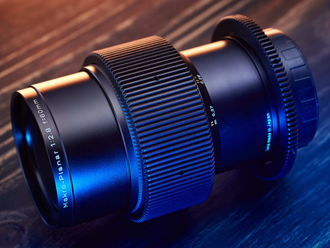 Follow Focus Gear Ring and Iris Seamless Metal Lens Gear Ring CINE